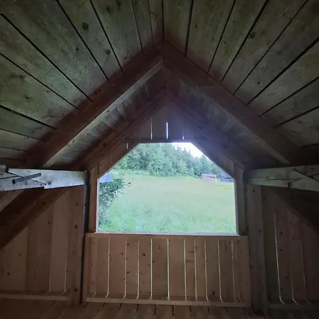 Tourist Farm Pr' Maretc Apartment Bohinjska Bistrica Room photo