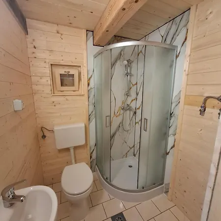 Tourist Farm Pr' Maretc Apartment Bohinjska Bistrica Room photo
