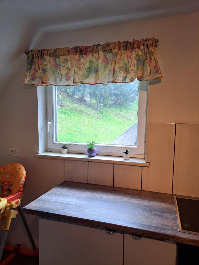 Tourist Farm Pr' Maretc Apartment