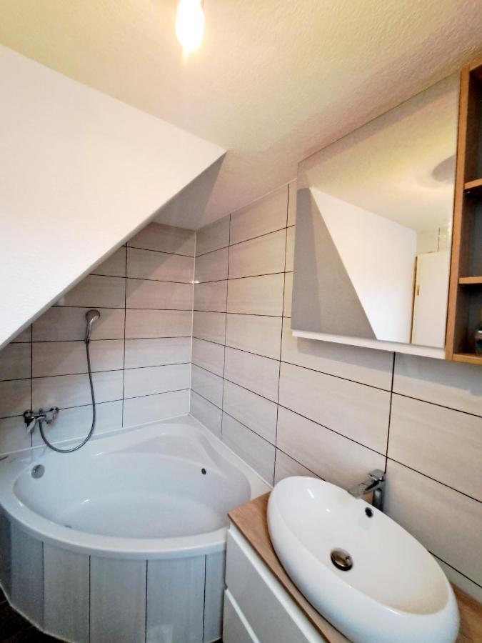 Tourist Farm Pr' Maretc Apartment Bohinjska Bistrica